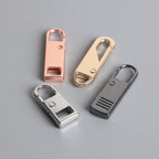 Detachable Zipper Head Pull/ Detachable Pin Lock Slider/ Repair Accessories/ Magic Zipper Head/ Zipper Accessories (SH)