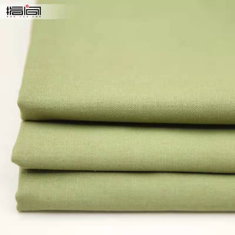 Embroidery Linen/ Embroidery Cloth/ Plain Cloth / Embroidery Fabric / Cotton Linen - 素色棉麻绣布/ 常用绣布/ 麻布