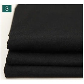 Embroidery Linen/ Embroidery Cloth/ Plain Cloth / Embroidery Fabric / Cotton Linen - 素色棉麻绣布/ 常用绣布/ 麻布