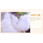 Polyester Fiberfill Stuffing/ Pillow Filling/ Amigurumi Doll Making / Crochet DIY Knitting fiber/ 娃娃填充棉/ 公仔棉花/ 枕头填充棉