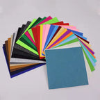 Felt Cloth/ Woven Fabric Cloth/ A4 Woven Sheet / Kain Felt / A4 不织布/ 毛毡布/ 手工专用不织布