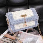 Plastic Grid/ Bag Mesh/ Plastic Coaster Mesh/ Canvas Mesh/ Benang Kait Beg/ Jaring Plastik/ Canvas Mesh Sheet / 包包网格片