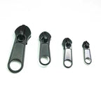Reverse Zipper Head/ Kepala Zip Terbalik/ 反装拉链头 (SH)