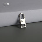 Detachable Zipper Head Pull/ Detachable Pin Lock Slider/ Repair Accessories/ Magic Zipper Head/ Zipper Accessories (SH)