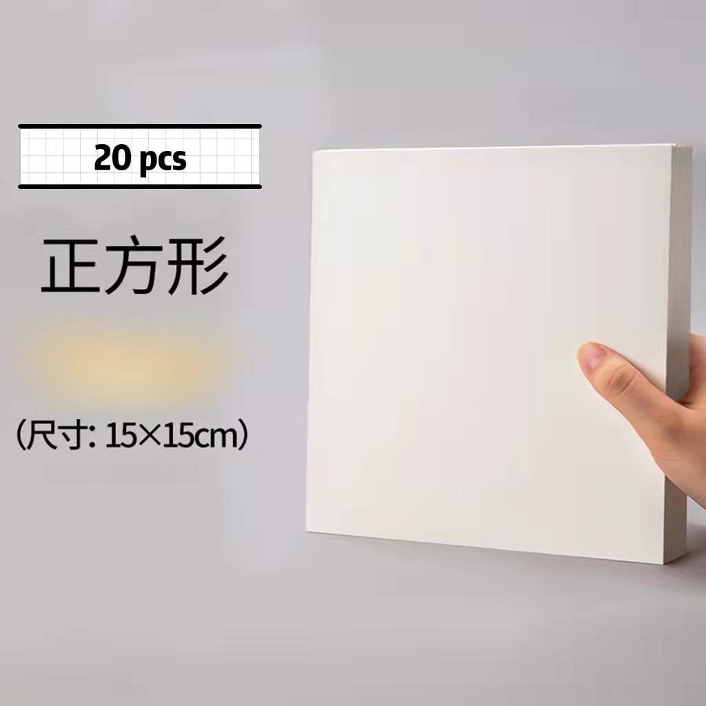 CLEARANCE Oil Pastel Painting Tools/ Scraper Set/ Drawing Paper/ Masking Tape/ 油画棒专用工具/美纹胶/刮刀/ 加厚图纸/油画棒纸