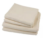 Pre-cut Monks Cloth Fabric/ Punch Needle Embroidery Fabric/ Tufting Fabric/ Fabric Rug Hooking/ 俄罗斯戳戳绣专用绣布