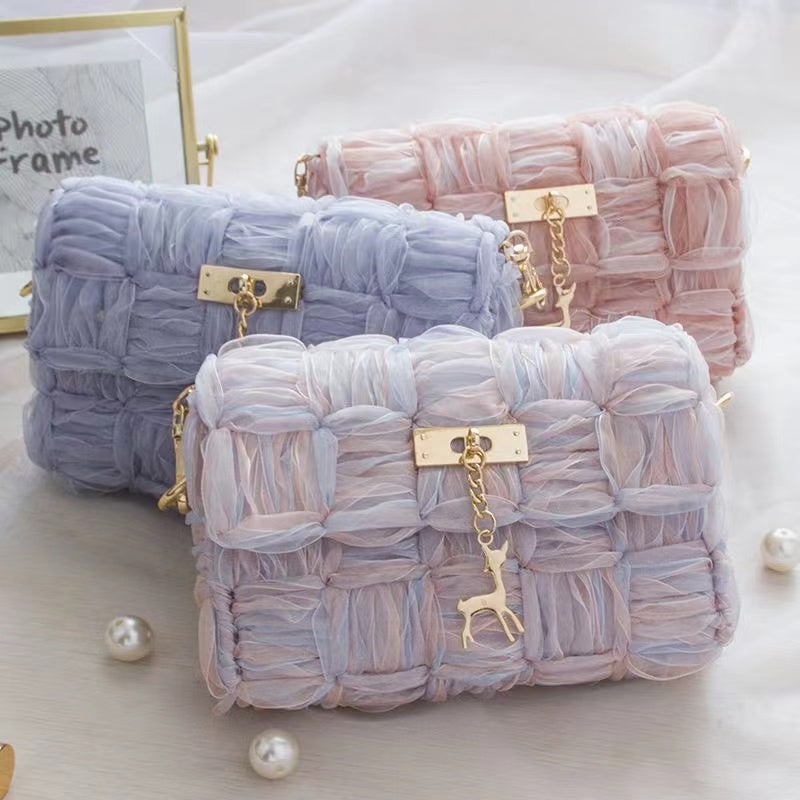 Plastic Grid/ Bag Mesh/ Plastic Coaster Mesh/ Canvas Mesh/ Benang Kait Beg/ Jaring Plastik/ Canvas Mesh Sheet / 包包网格片