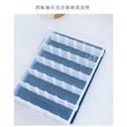 Embroidery Tools Storage Box/ Plastic Storage Box /Transparent Jewelry Box/ Tools organizer/透明首饰盒 绣线盒手工工具储物盒 塑料收纳盒 饰品盒