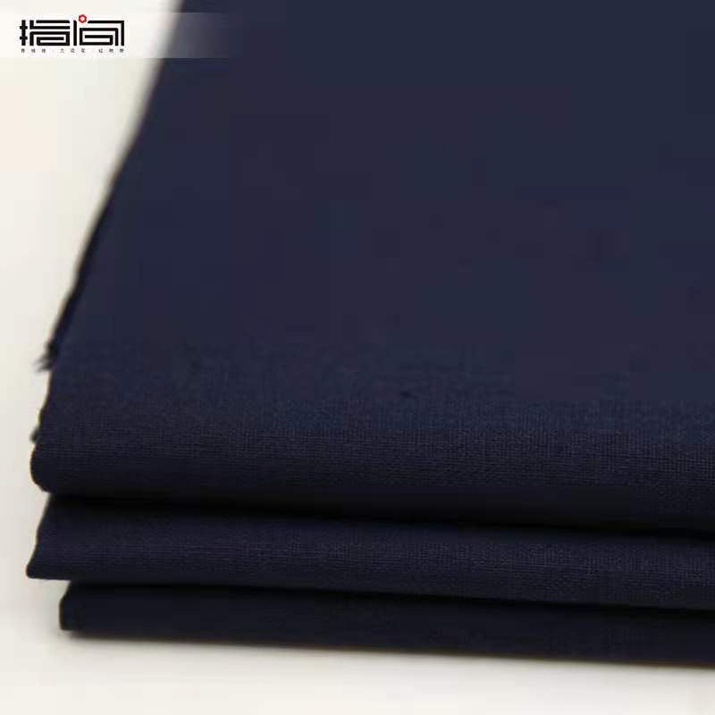 Embroidery Linen/ Embroidery Cloth/ Plain Cloth / Embroidery Fabric / Cotton Linen - 素色棉麻绣布/ 常用绣布/ 麻布