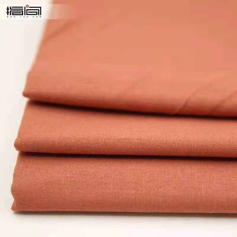 Embroidery Linen/ Embroidery Cloth/ Plain Cloth / Embroidery Fabric / Cotton Linen - 素色棉麻绣布/ 常用绣布/ 麻布