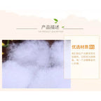 Polyester Fiberfill Stuffing/ Pillow Filling/ Amigurumi Doll Making / Crochet DIY Knitting fiber/ 娃娃填充棉/ 公仔棉花/ 枕头填充棉