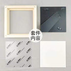 Creative Photo Frame - Wooden Frame for Embroidery Arts/ 刺绣十字绣装裱相框、 创意木质画框照片相架