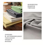 Embroidery Linen/ Embroidery Cloth/ Plain Cloth / Embroidery Fabric / Cotton Linen - 素色棉麻绣布/ 常用绣布/ 麻布