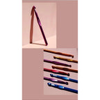 Jarum Kait/ Multi Color Crochet Hooks - 14 size available