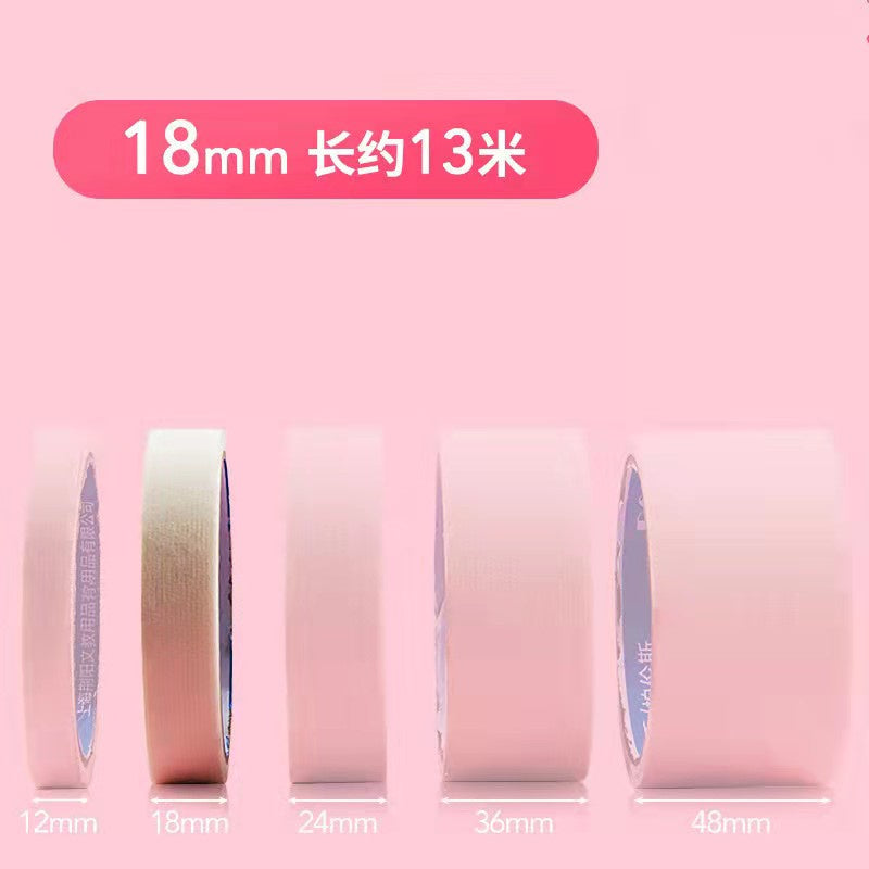 CLEARANCE Oil Pastel Painting Tools/ Scraper Set/ Drawing Paper/ Masking Tape/ 油画棒专用工具/美纹胶/刮刀/ 加厚图纸/油画棒纸