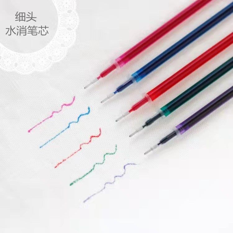 Transfer Paper / Tracing Paper / Drawing Paper/ Water Soluble Pen/ Tracing Pen