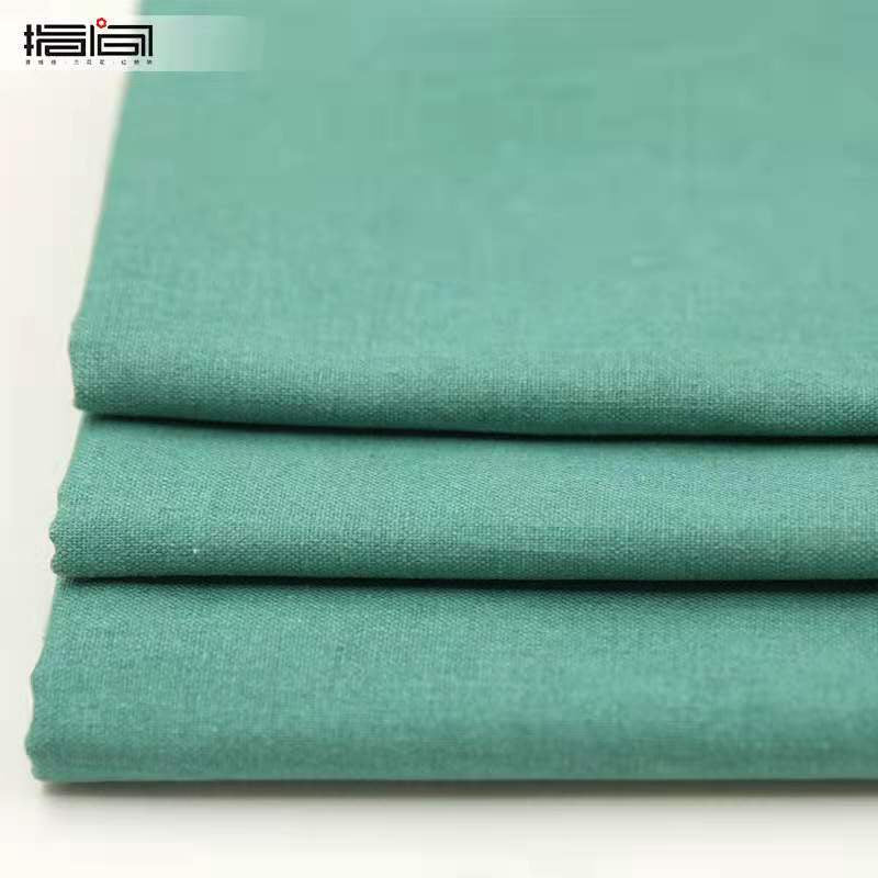 Embroidery Linen/ Embroidery Cloth/ Plain Cloth / Embroidery Fabric / Cotton Linen - 素色棉麻绣布/ 常用绣布/ 麻布