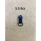 Reverse Zipper Head/ Kepala Zip Terbalik/ 反装拉链头 (SH)