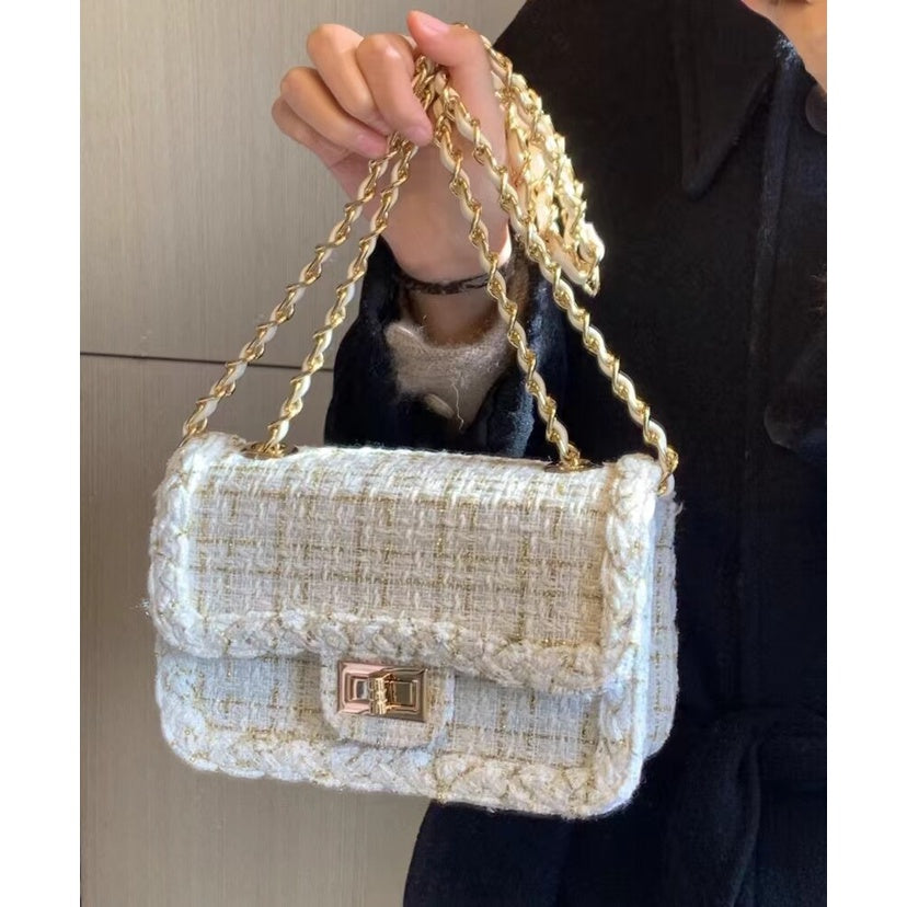 Bag Lock/ Bag Buckle/ Duck Lock/ Kunci Beg Kait/ Crochet Bag Lock/ Bag Clasp/ Turn Lock/ Bag Accessories