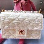 Bag Lock/ Bag Buckle/ Duck Lock/ Kunci Beg Kait/ Crochet Bag Lock/ Bag Clasp/ Turn Lock/ Bag Accessories