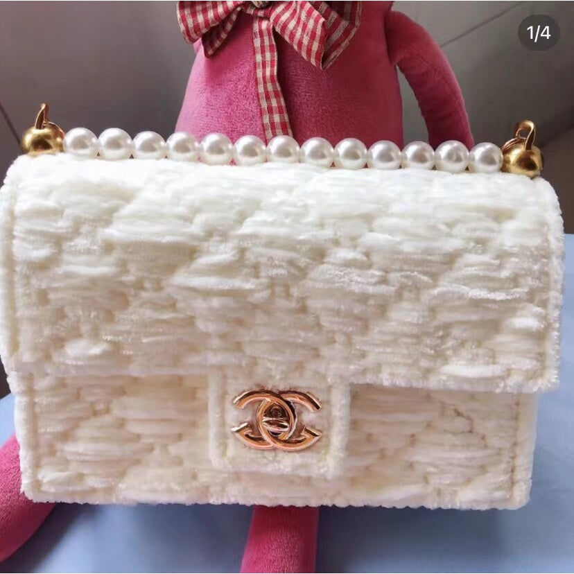 Bag Lock/ Bag Buckle/ Duck Lock/ Kunci Beg Kait/ Crochet Bag Lock/ Bag Clasp/ Turn Lock/ Bag Accessories