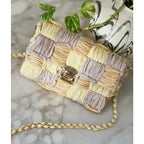 Bag Lock/ Bag Buckle/ Duck Lock/ Kunci Beg Kait/ Crochet Bag Lock/ Bag Clasp/ Turn Lock/ Bag Accessories