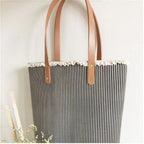 PU Leather Bag Strap/ Bag Handle/ Bag Accessories/ Tali Beg/ Shoulder Bag Strap/ Handbag Strap/ PU Leather Strap