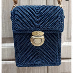 Benang Kait Beg/ Benang PP/ Benang Nylon/ Nylon Crochet Yarn/ Bag Crochet Yarn/ Rope Yarn/ Knitting Yarn
