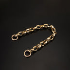 ACRYLIC Handbag Charm/ Bag Chain/ Hand Carry Bag Chain/ Bag Accessories/ Pearl Bag Strap/ Tali Beg/ Rantai Beg