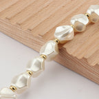Pearl Bag Chain Handle/ Bag Decoration/ Bag Accessories/ Tali Bag/ Rantai Bag/ Bag Charm/ Pearl Bag Strap