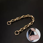 ACRYLIC Handbag Charm/ Bag Chain/ Hand Carry Bag Chain/ Bag Accessories/ Pearl Bag Strap/ Tali Beg/ Rantai Beg