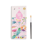 CLEARANCE - Children Coloring Note/ Watercolor Note/ Children Painting Sticky Note/Pocket Painting Note