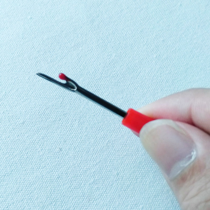 Penetas Benang / Pembuka Benang/ Thread Remover/ Thread Opener 拆线器 拆线刀