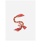 Bag Chain Bowknot Bag Strap Portable Purse Bag Accessories Decorative Ornaments Hand Strap underarm bag strap