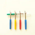 Penetas Benang / Pembuka Benang/ Thread Remover/ Thread Opener 拆线器 拆线刀