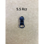 (Normal Quality) Zipper Pin Lock Slider/ Kepala Zip/ Zipper Head (SH)