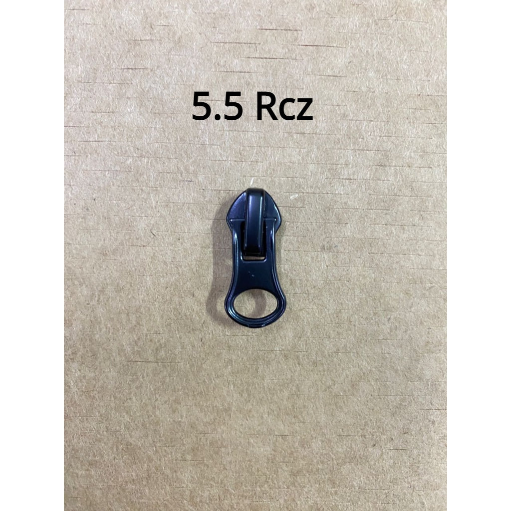 (Normal Quality) Zipper Pin Lock Slider/ Kepala Zip/ Zipper Head (SH)