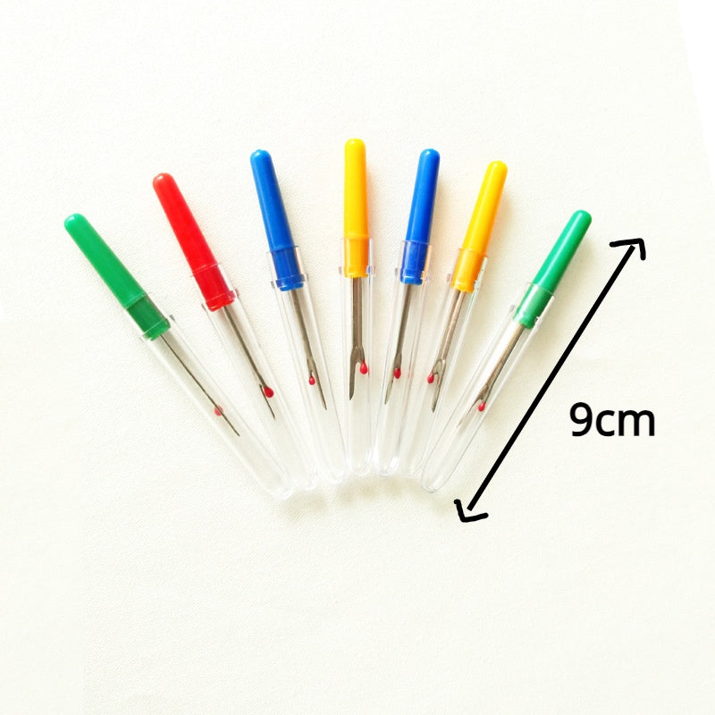 Penetas Benang / Pembuka Benang/ Thread Remover/ Thread Opener 拆线器 拆线刀