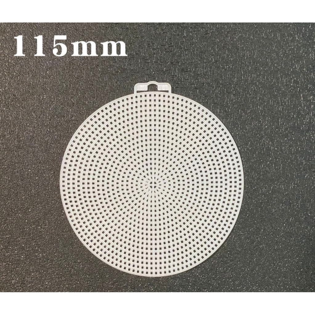 Plastic Grid/ Bag Mesh/ Plastic Coaster Mesh/ Canvas Mesh/ Benang Kait Beg/ Jaring Plastik/ Canvas Mesh Sheet / 包包网格片