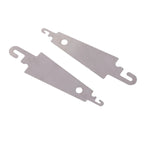 Ready Stock 4pcs Needle threader / 4pcs Pemasang Jarum / Alat masukkan Benang / Needle inserter