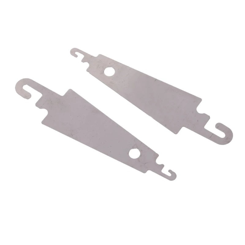 Ready Stock 4pcs Needle threader / 4pcs Pemasang Jarum / Alat masukkan Benang / Needle inserter