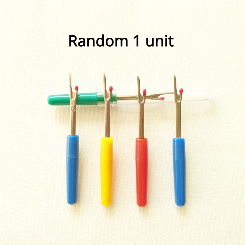Penetas Benang / Pembuka Benang/ Thread Remover/ Thread Opener 拆线器 拆线刀