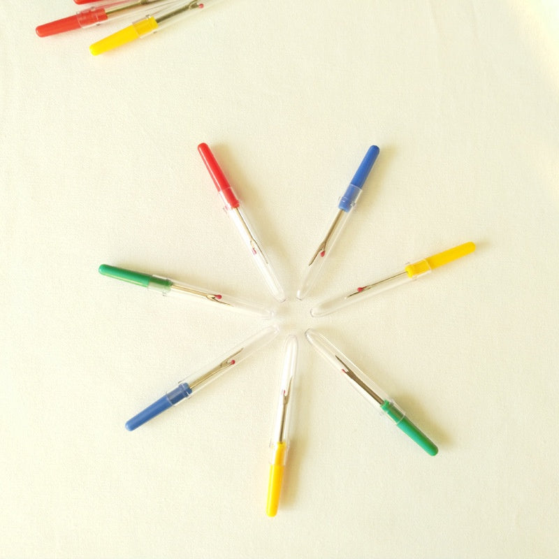 Penetas Benang / Pembuka Benang/ Thread Remover/ Thread Opener 拆线器 拆线刀