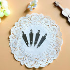Ready Stock 4pcs Needle threader / 4pcs Pemasang Jarum / Alat masukkan Benang / Needle inserter