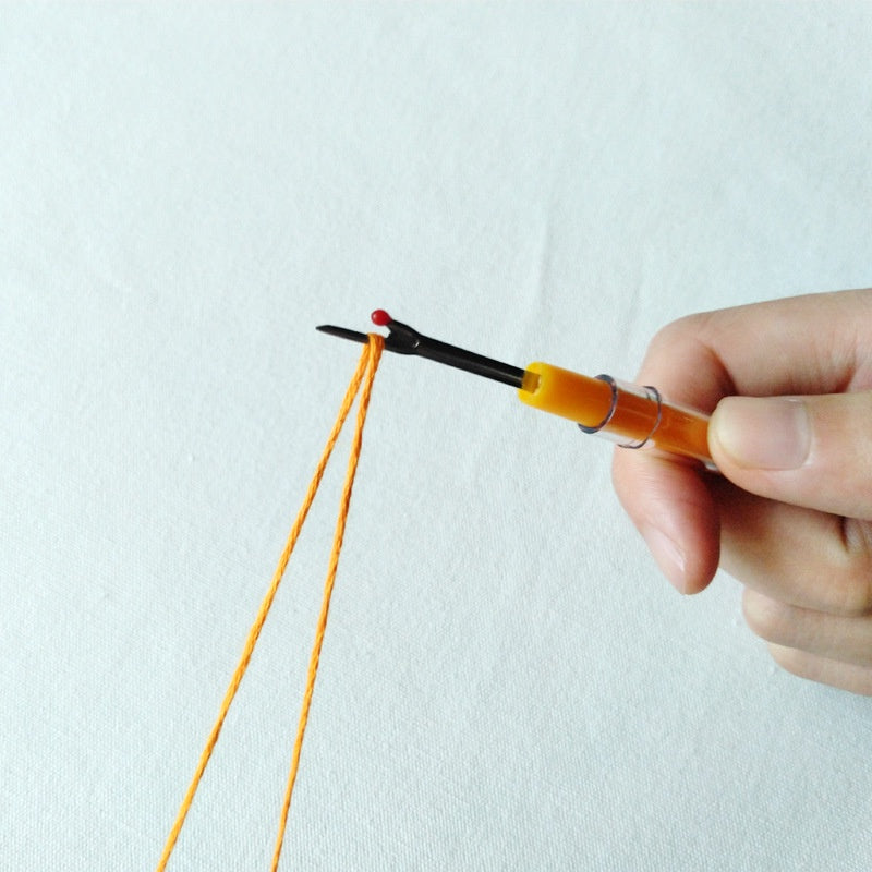 Penetas Benang / Pembuka Benang/ Thread Remover/ Thread Opener 拆线器 拆线刀