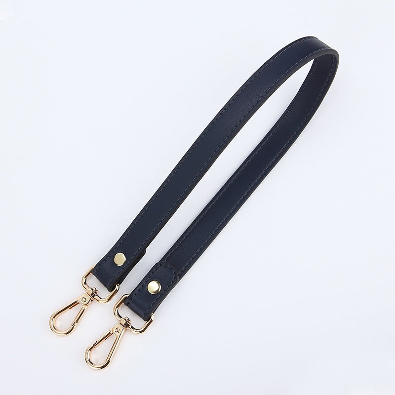 1pcs Premium Fiber Leather Replacement Bag Straps/54cm Shoulder Straps/ Replacement Bag Handle/Bag Accessories/ Tali Beg