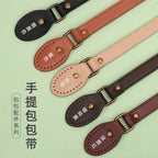 1pair Replacement Bag Straps/ 52cm Shoulder Straps/ Sew on Bag Strap/ Bag Accessories/ Tali Beg wanita/ Tali Bag/ Handle