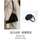 1pcs Premium Fiber Leather Replacement Bag Straps/54cm Shoulder Straps/ Replacement Bag Handle/Bag Accessories/ Tali Beg