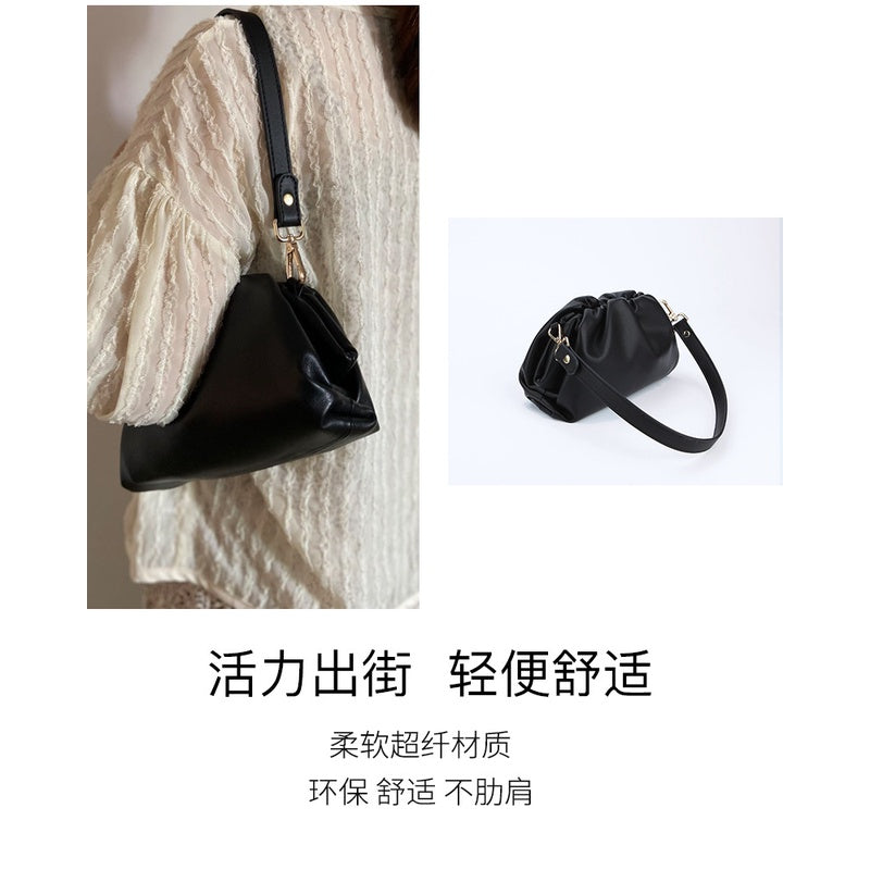 1pcs Premium Fiber Leather Replacement Bag Straps/54cm Shoulder Straps/ Replacement Bag Handle/Bag Accessories/ Tali Beg