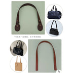 1pair Replacement Bag Straps/ 52cm Shoulder Straps/ Sew on Bag Strap/ Bag Accessories/ Tali Beg wanita/ Tali Bag/ Handle